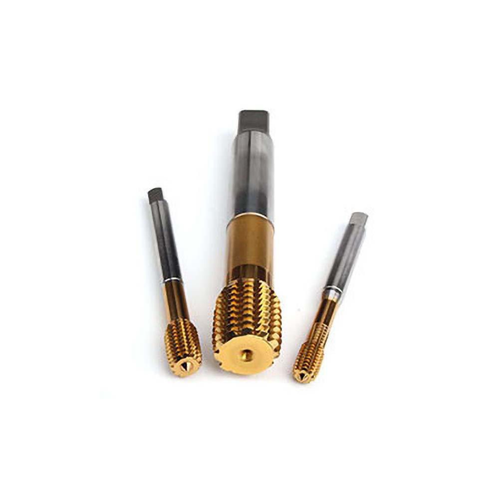 Emuge Thread Forming Tap 3/410 UNC, 2B Class of Fit, Form Tap