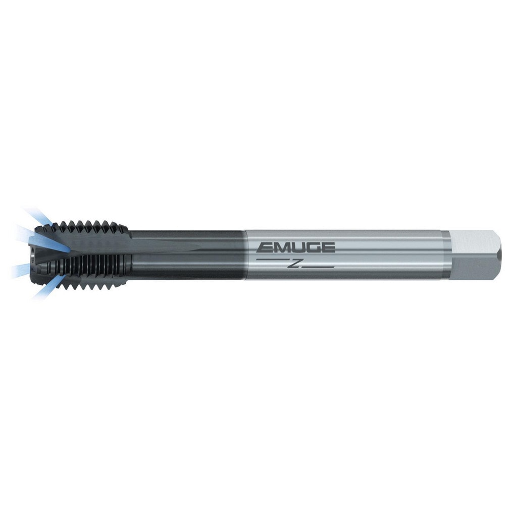 大切な人へのギフト探し Spiral - Emuge Point 6GX Chamfer, Plug Metric, M12x2 Tap: ジャケット・アウター