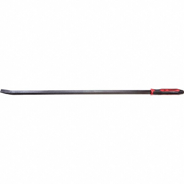 54" OAL Pry Bar w/Handle