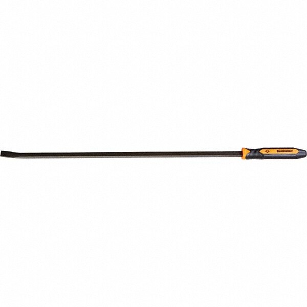 48" OAL Pry Bar w/Handle