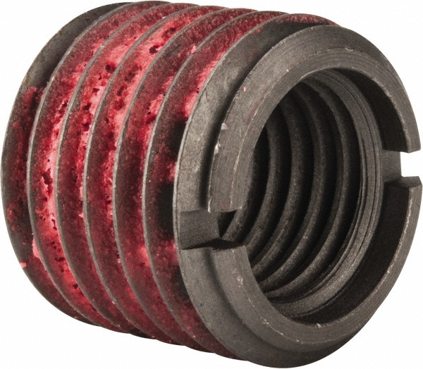 EZ LOK 7/89 Internal, 11/4 7 External, UNC, 11/8" Insert Length