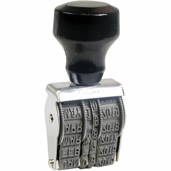 Numbering Stamps; Type: 5 Band