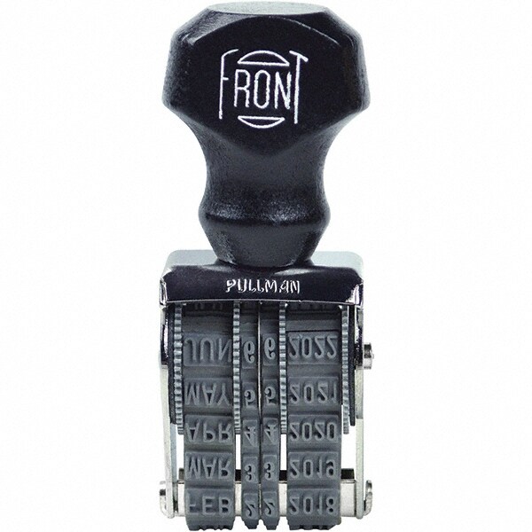 Numbering Stamps; Type: 5 Band