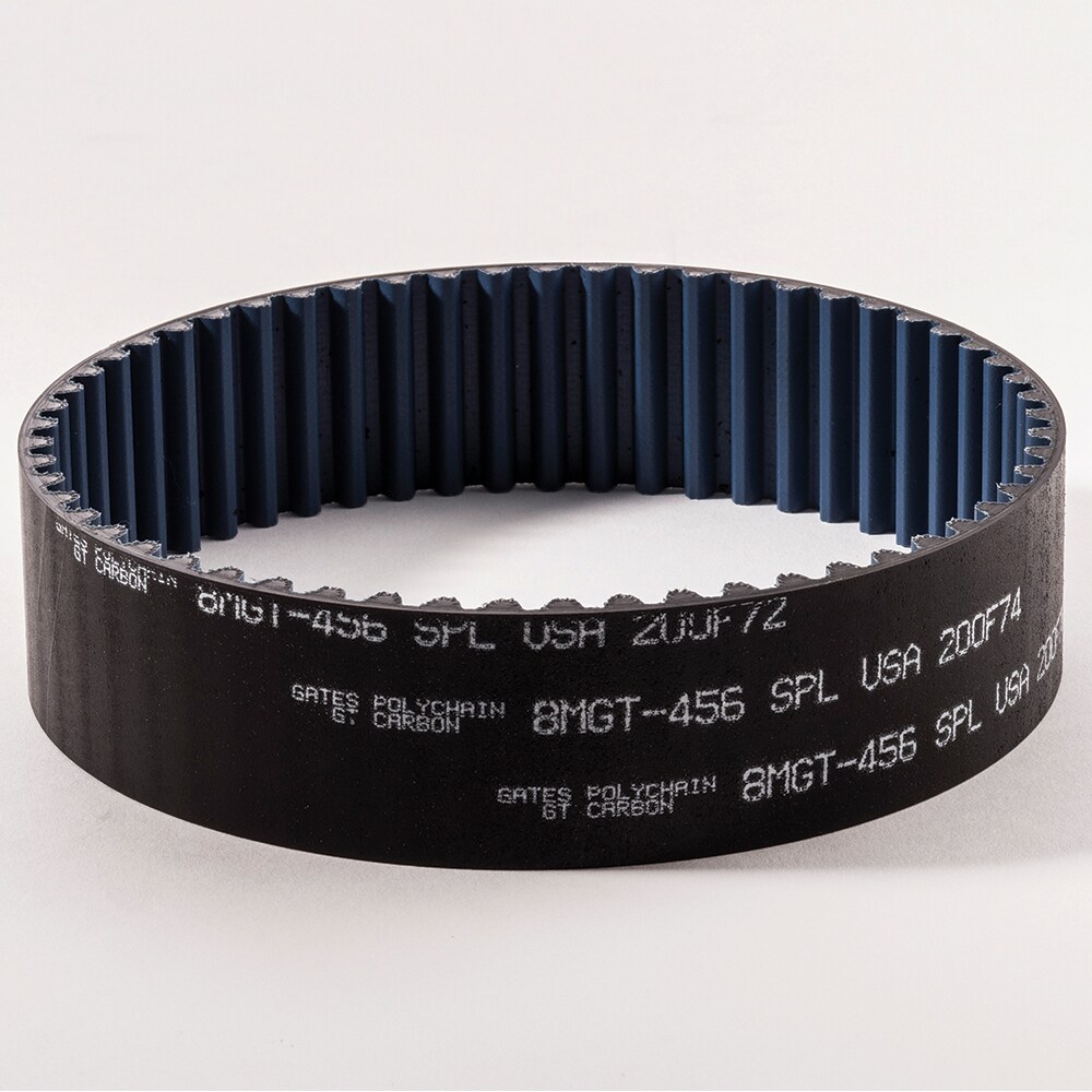 Gates 92744165 V-Belt: Section 14M 