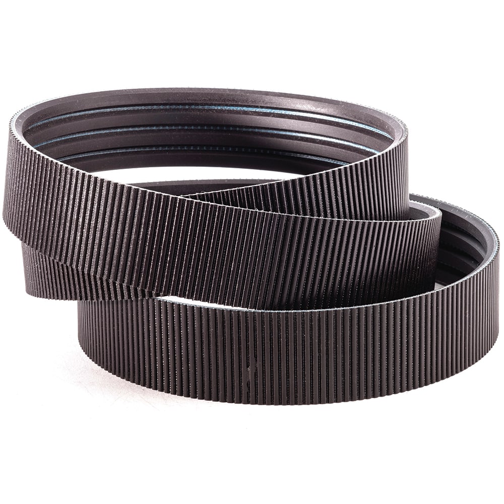 Gates 89122475 V Belt: Section Round, 10 mm Belt Width Image