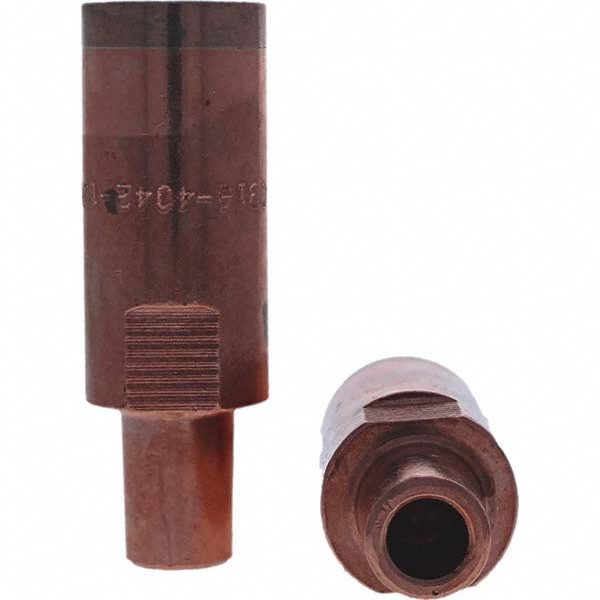 Tuffaloy - 5RW 10W 3/4X1.25X3.25 RWMA STUD ELECTRODE | MSC Direct