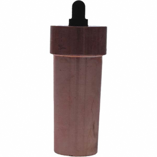 Tuffaloy Spot Welder Accessories 96363098 MSC Industrial Supply