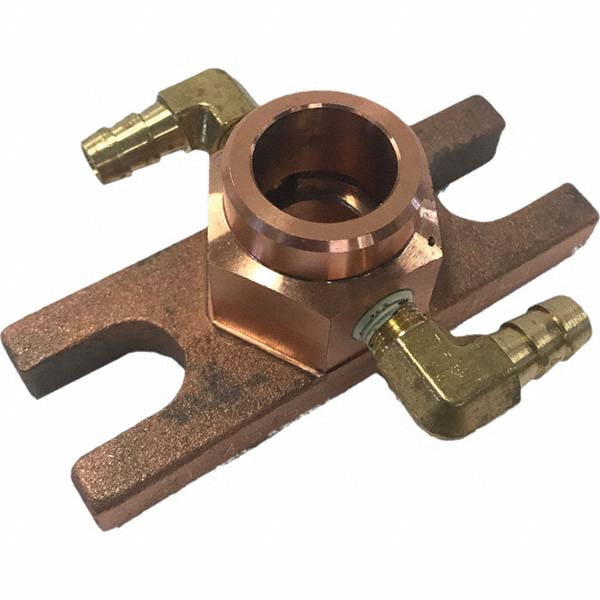 Tuffaloy Spot Welder Accessories; Type HD PM Holder MSC Industrial