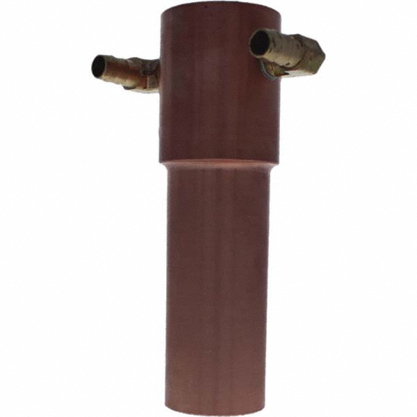 Tuffaloy Spot Welder Accessories: HD Straight Holder | Part #350-4530