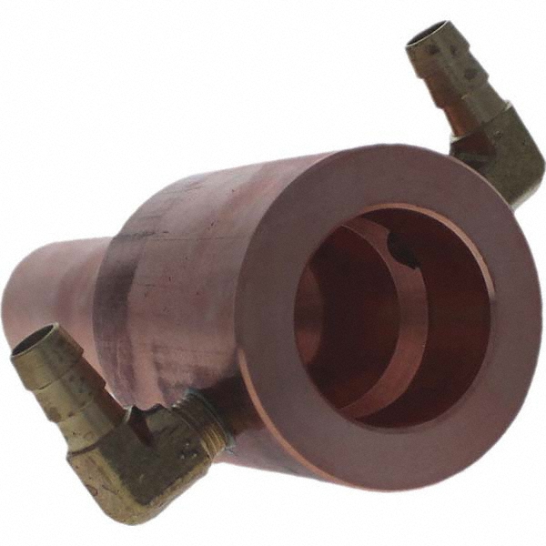 Tuffaloy Spot Welder Accessories; Type HD Straight Holder MSC