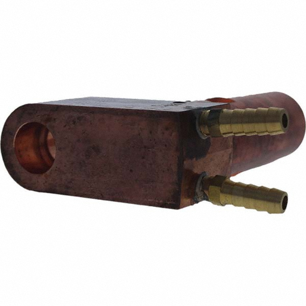 Tuffaloy Spot Welder Accessories; Type HD Straight Holder