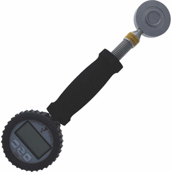 Tuffaloy Spot Welder Accessories; Type Weld Force Gauges MSC Direct