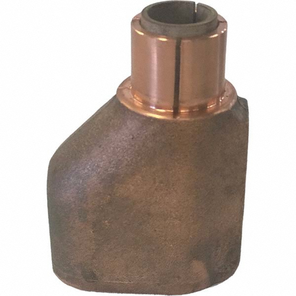 Tuffaloy Spot Welder Accessories; Type Cylinder Mounted Offset