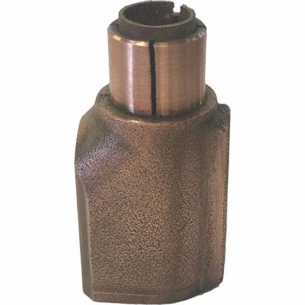 Tuffaloy Spot Welder Accessories; Type Cylinder Mounted Offset