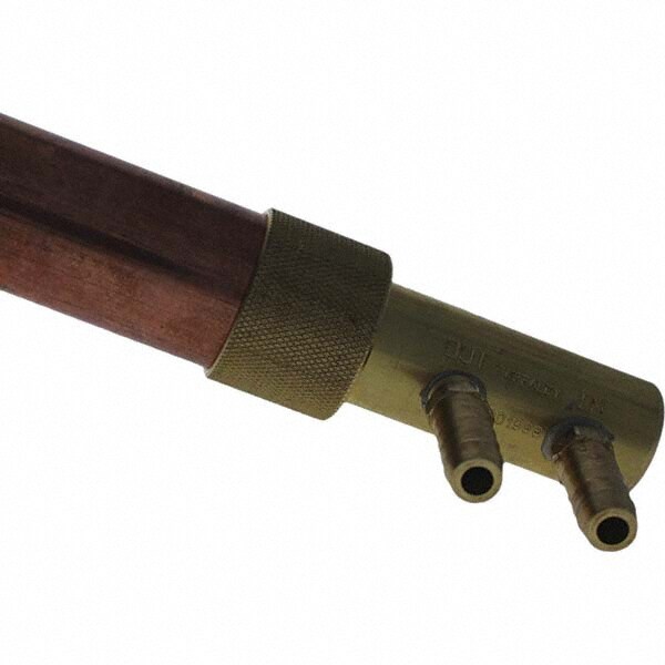 Spot Welder Accessories; Type: Straight Holder