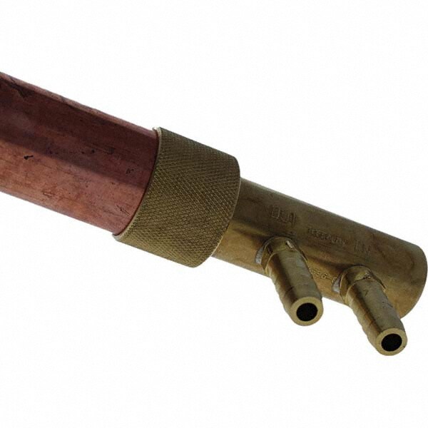 Spot Welder Accessories; Type: Straight Holder