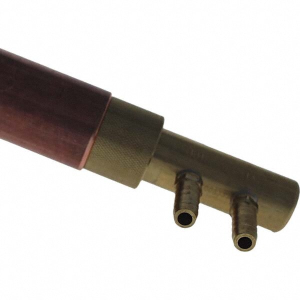 Spot Welder Accessories; Type: Straight Holder