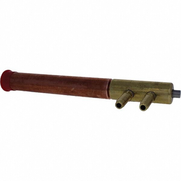Spot Welder Accessories; Type: Straight Holder