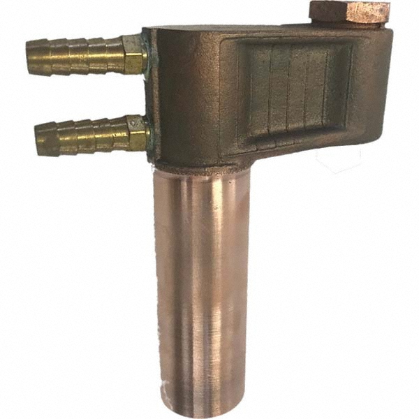 Tuffaloy Spot Welder Accessories; Type Offset Holder MSC