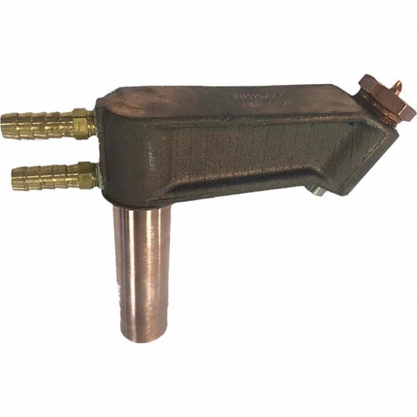 Tuffaloy Spot Welder Accessories; Type Offset Holder MSC