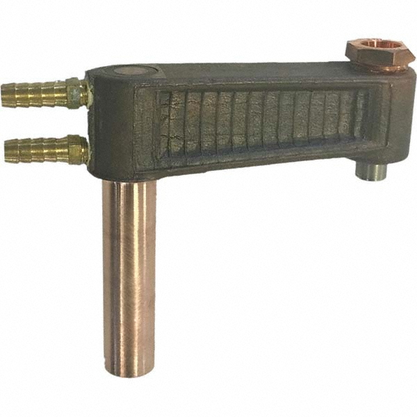 Tuffaloy Spot Welder Accessories; Type Offset Holder MSC