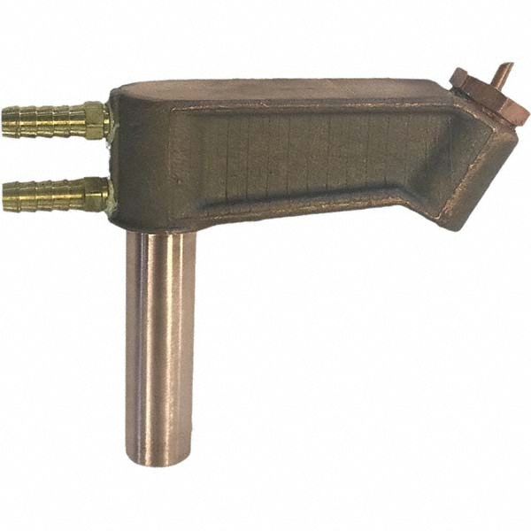 Tuffaloy Spot Welder Accessories; Type Offset Holder MSC Industrial Supply Co.
