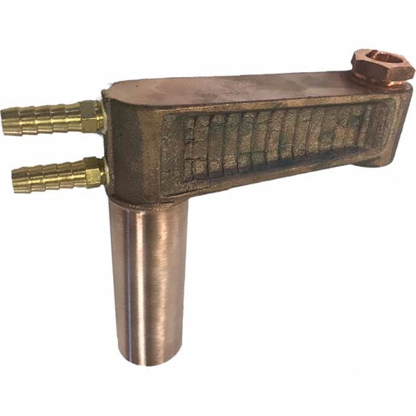 Spot Welding Accessories: Type: Offset Holder