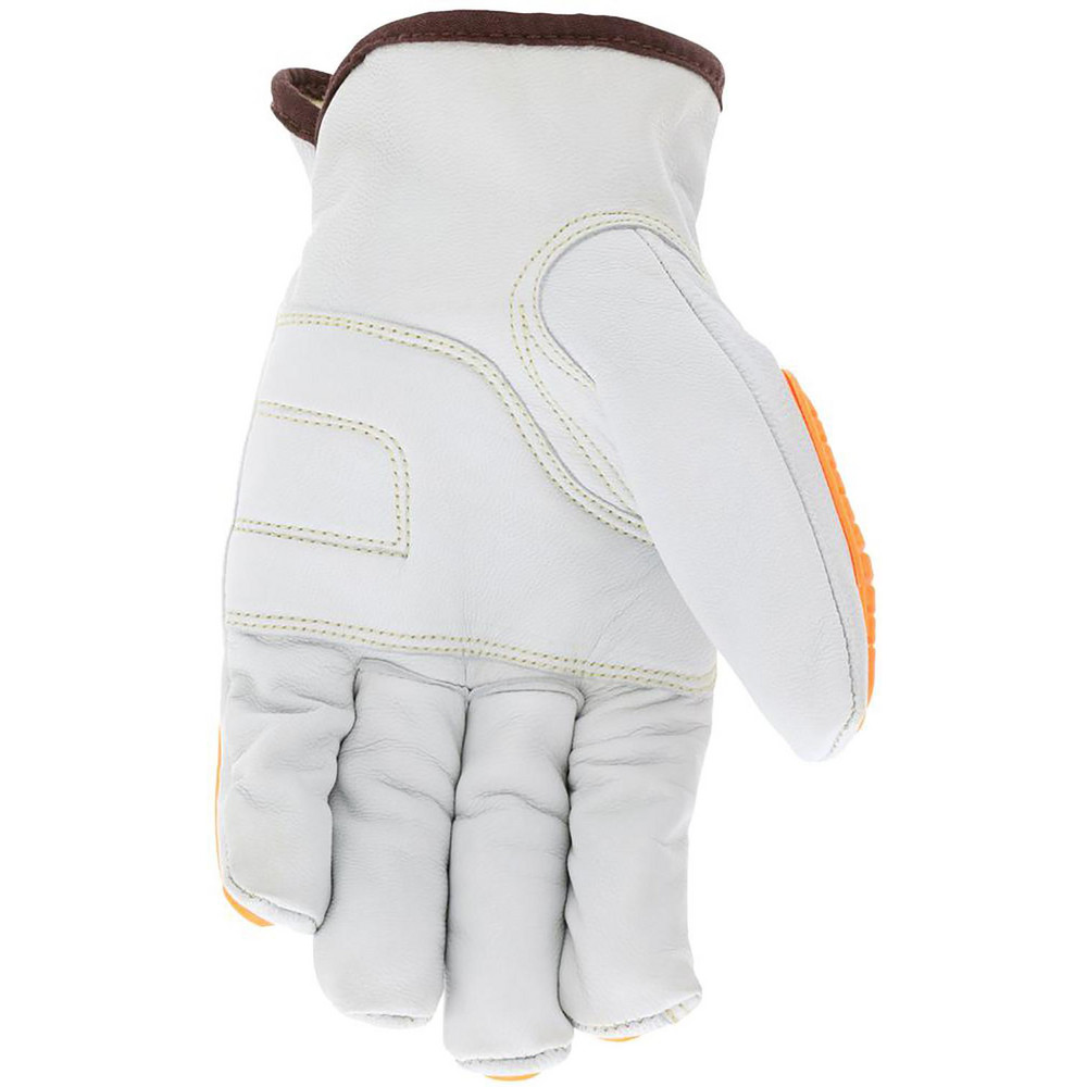 MCR Safety Cut, Puncture & AbrasionResistant Gloves MCR Safety Size Large, ANSI Cut A5, ANSI