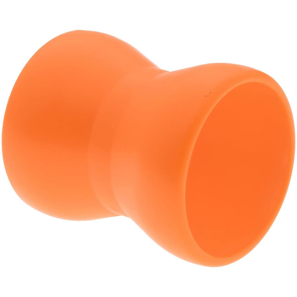 Coolant Hose Adapters, Connectors & Sockets; Product Type: Double Socket ; Hose Inside Diameter (Inch): 3/4 ; Connection Type: Female x Female ; Body Material: POM ; Thread Size: Not Threaded ; For Use With: Snap Flow Modular Hose System