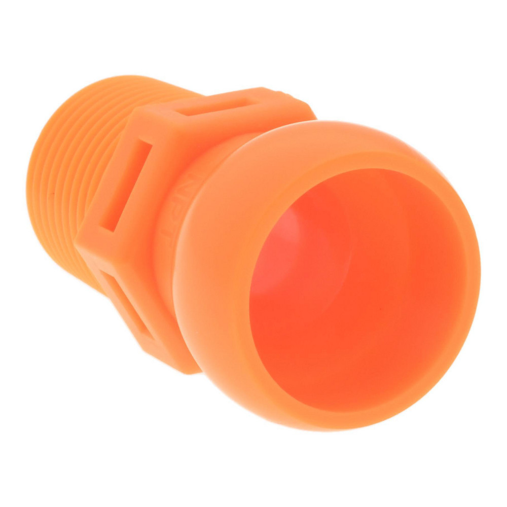 Value Collection Coolant Hose Adapters, Connectors & Sockets; Product