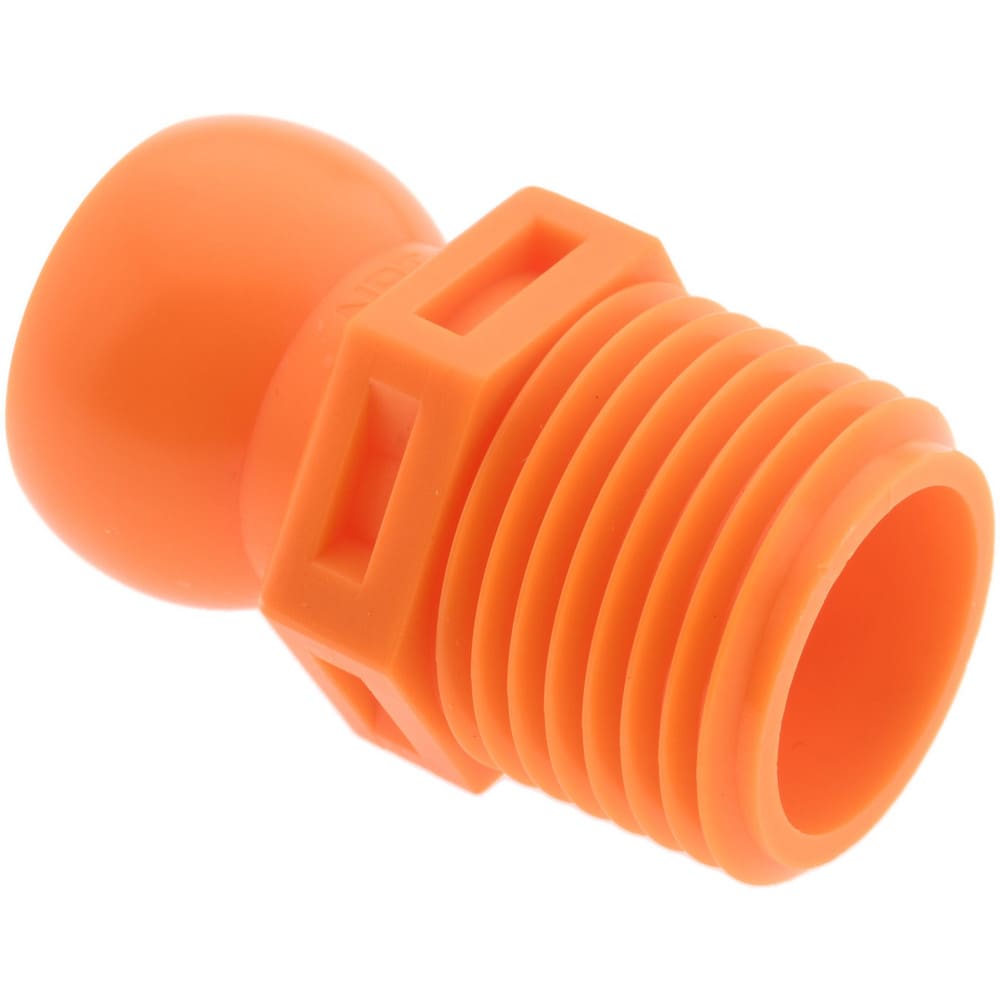 Value Collection - Coolant Hose Adapters, Connectors & Sockets