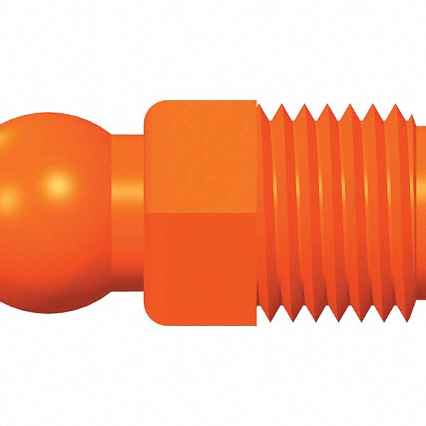 Value Collection Coolant Hose Adapters, Connectors & Sockets; Type