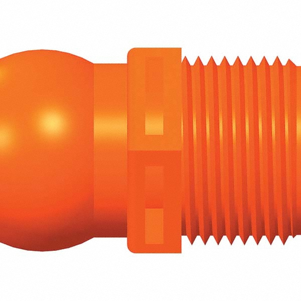 Value Collection Coolant Hose Adapters, Connectors & Sockets; Type