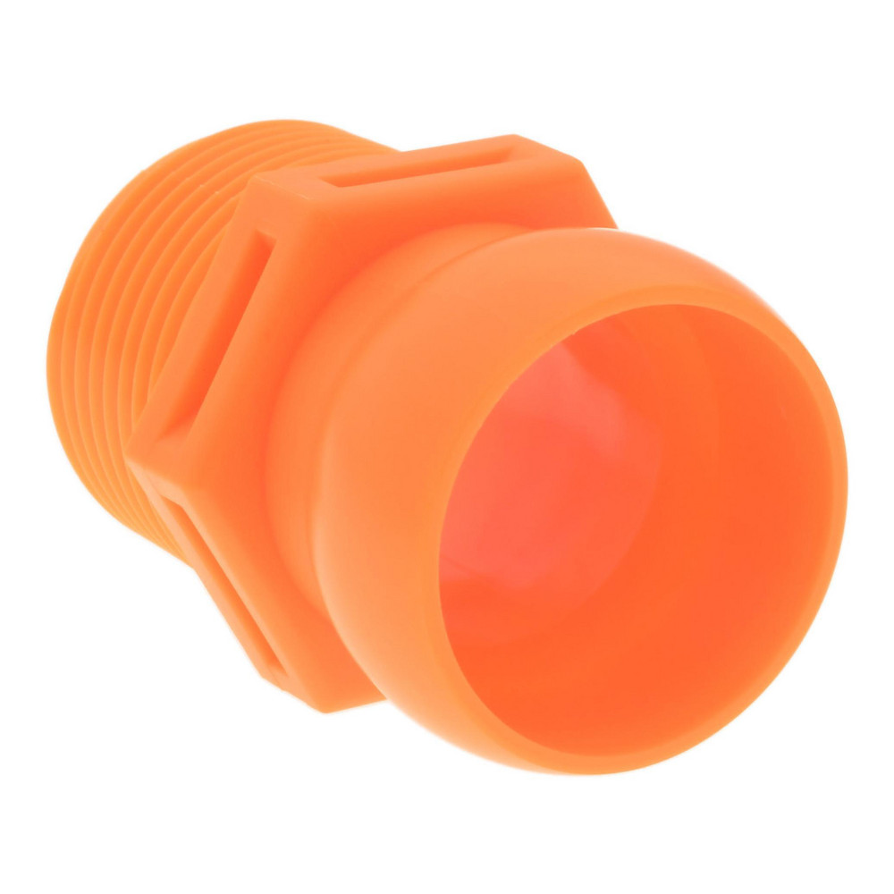 Value Collection Coolant Hose Adapters, Connectors & Sockets; Product