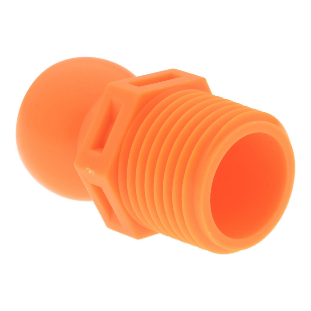 Value Collection Coolant Hose Adapters, Connectors & Sockets; Product