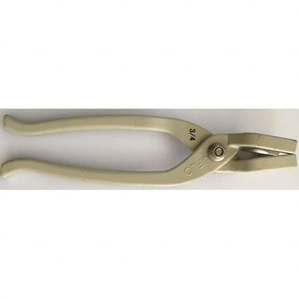 Value Collection 86501 Coolant Hose Tools; Type: Hose Assembly Pliers ; For Use With: 3/4 Inch Snap Together Hose System ; Number Of Pieces: 1 ; Hose Inside Diameter (Inch): 3/4 ; Number of Pieces: 1; 1 