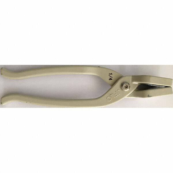Value Collection 82501 Coolant Hose Tools; Type: Hose Assembly Pliers ; For Use With: 1/4 Inch Snap Together Hose System ; Hose Inside Diameter (Inch): 1/4 