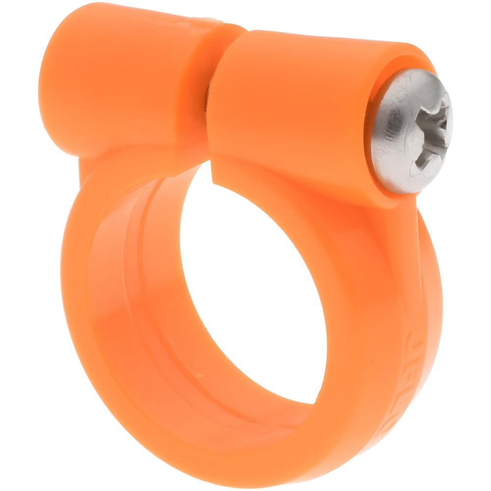 Coolant Hose Tools; For Use With: 1/4 Inch Snap Together Hose System ; Number Of Pieces: 4 ; Hose Inside Diameter (Inch): 1/4