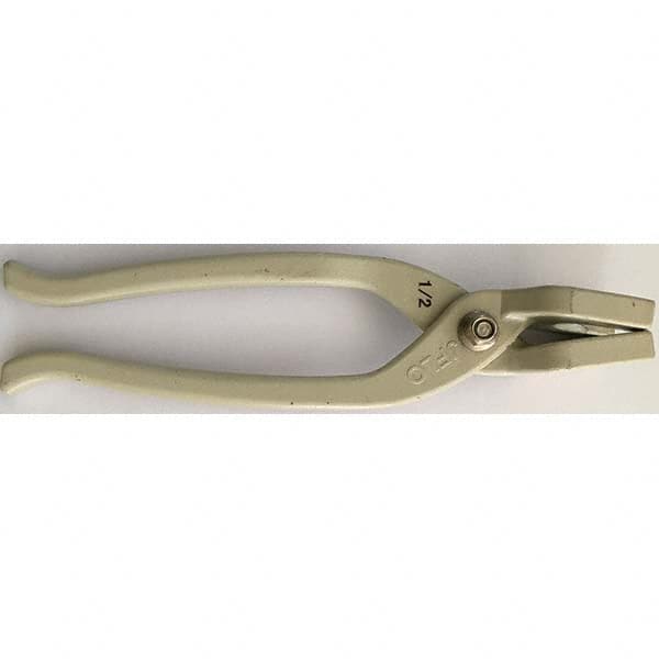 Value Collection 84501 Coolant Hose Tools; Type: Hose Assembly Pliers ; For Use With: 1/2 Inch Snap Together Hose System ; Hose Inside Diameter (Inch): 1/2 