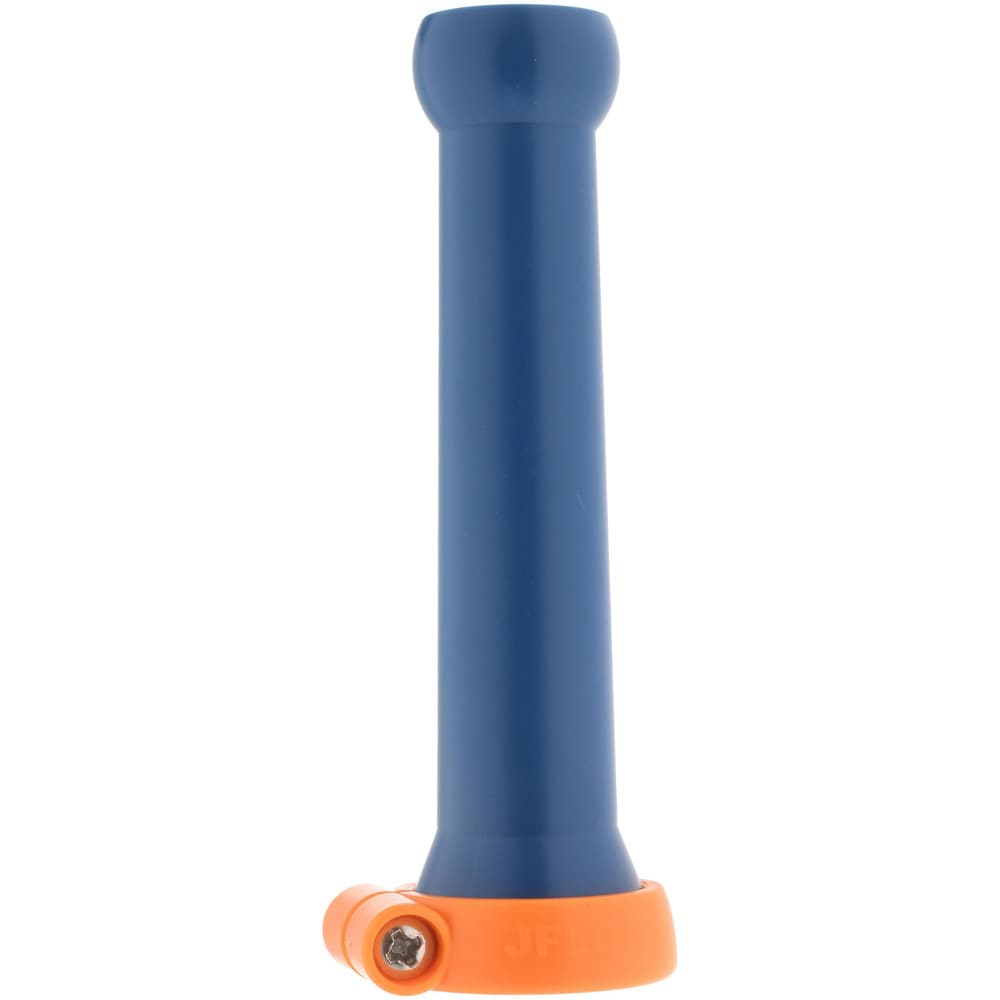 Coolant Hose Extension Elements, Segments & Caps; Element Type: Extension Element Kit ; Hose Inside Diameter (Inch): 1/2 ; Number Of Pieces: 8 ; Includes: (4) 1/2" Element Clamps; (4) 1/2" Extension Elements ; For Use With: Snap Together Hose System
