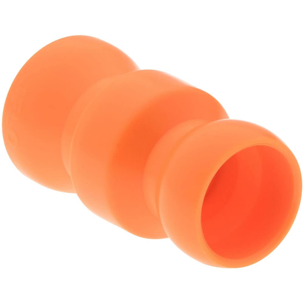 Coolant Hose Valves; Hose Inside Diameter (Inch): 1/2 ; Connection Type: Male x Female ; Body Material: POM ; Number Of Pieces: 2 ; For Use With: Snap Together Hose System
