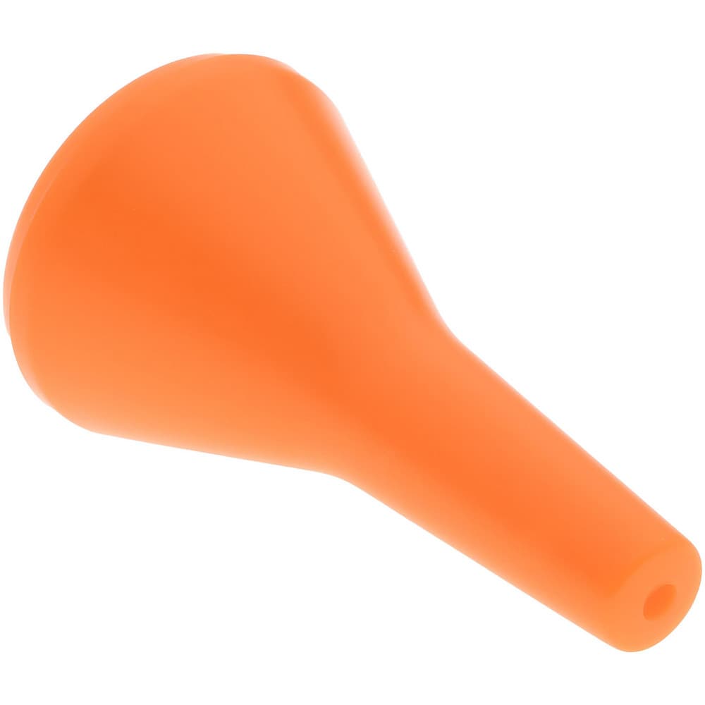 Round Coolant Hose Nozzle: 1/16" Nozzle Dia