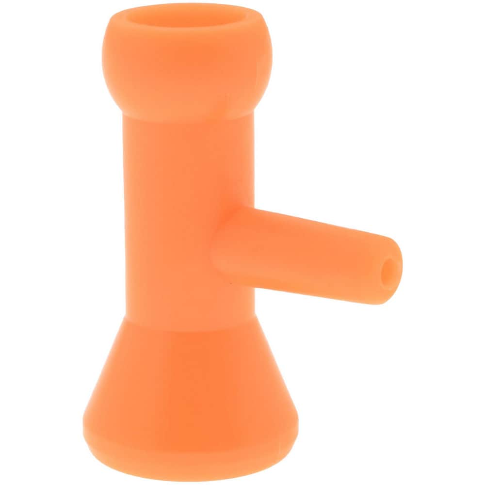 Side Flow & Various Coolant Hose Nozzle: 1/4" Nozzle Dia