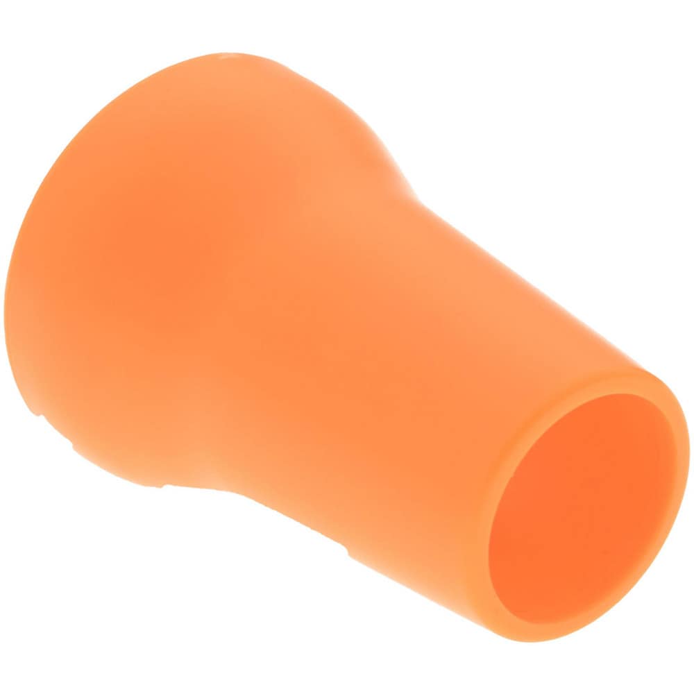 Round Coolant Hose Nozzle: 5/8" Nozzle Dia