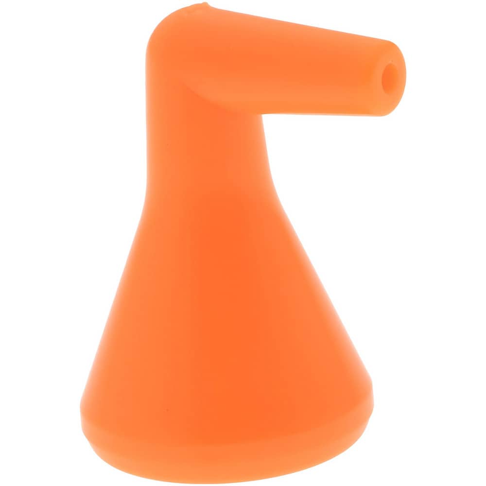 90 Spray Coolant Hose Nozzle: 1/16" Nozzle Dia