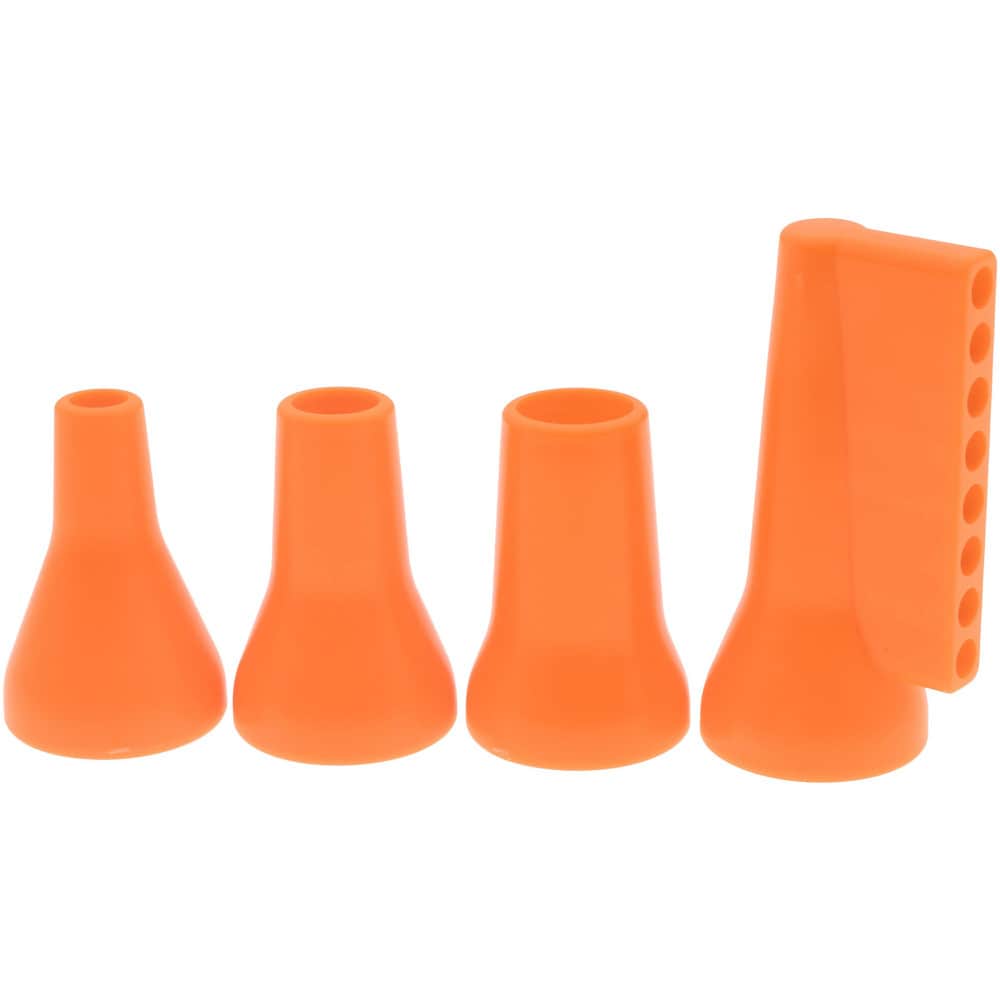 90 Spray Coolant Hose Nozzle:
