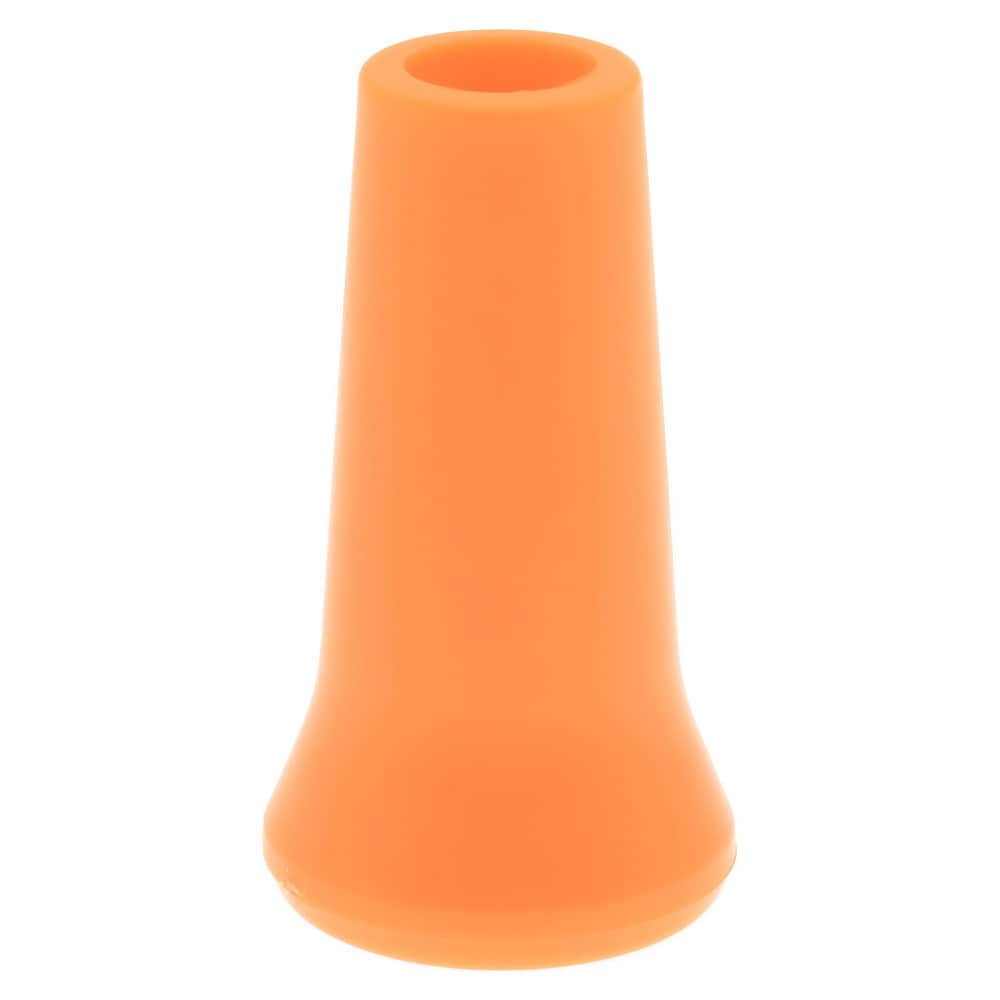 Round Coolant Hose Nozzle: 1/8" Nozzle Dia