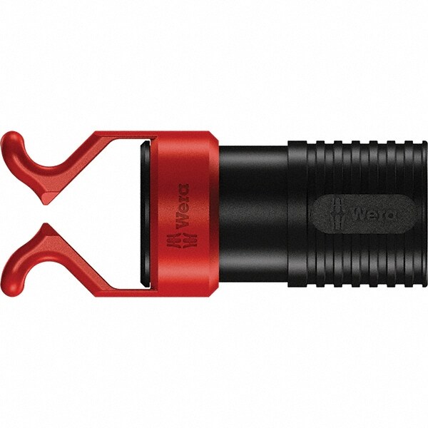 Screwdriver Extensions; Type: Screw Gripper Attachment ; For Use With: Screwdriver Blades ; PSC Code: 5120