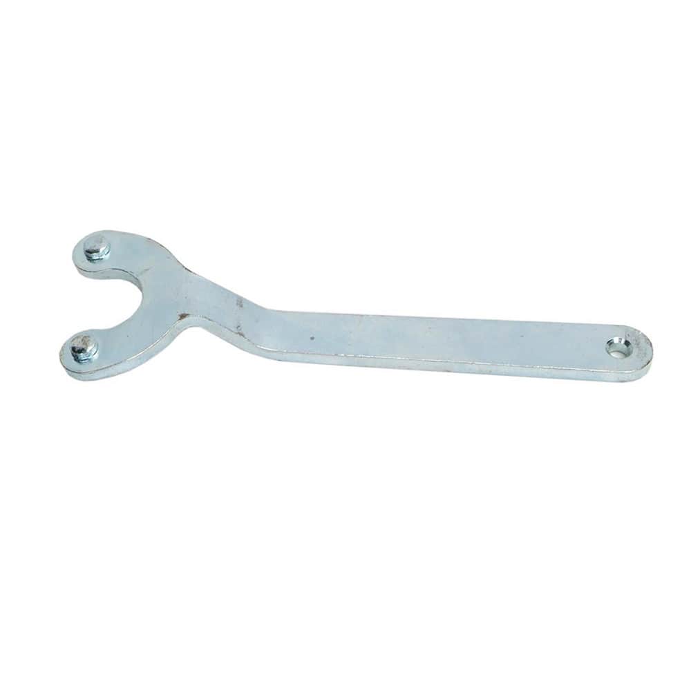 5/8 In. and 3/8 In. Spanner Wrench for Retainer Nut