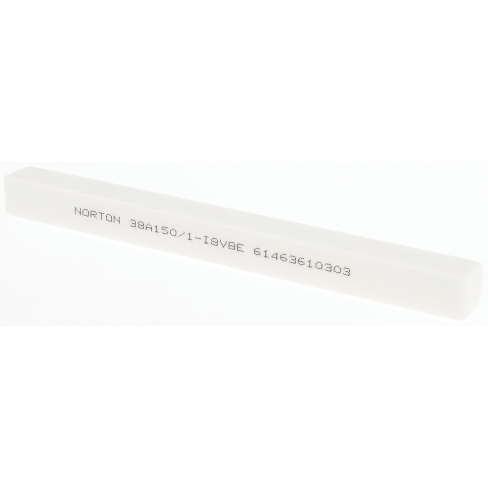 150 Grit Aluminum Oxide Square Dressing Stick